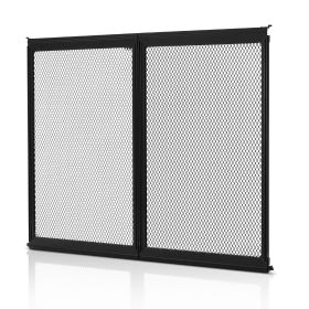 RV Screen Door Protector 24.5 x 20 inch Door Grille Easy to Install Disassemble