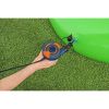 (2 PACK)62220E, Dark Blue 110-120V Air Pump